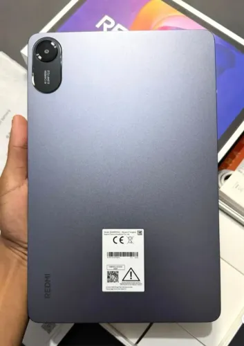Tablet Xiaomi Redmi PAD 2 128GB -- lacrado original com garantia -- Corre e garanta hoje