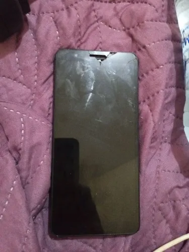Celular Samsung a01 core