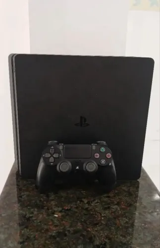 PS4 SLIM - 1TB