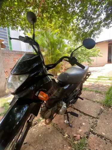 Honda Pop 110i ES 2025