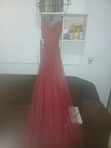 Vestido de festa
