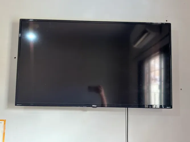 Tv Philco 42 polegadas ROKU