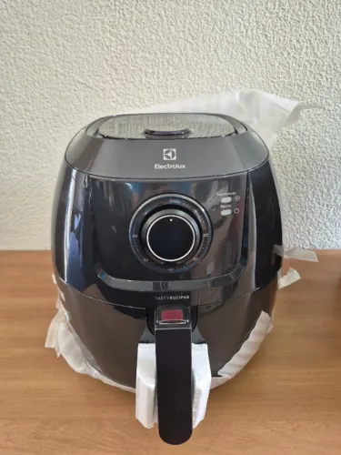 Fritadeira Air fryer