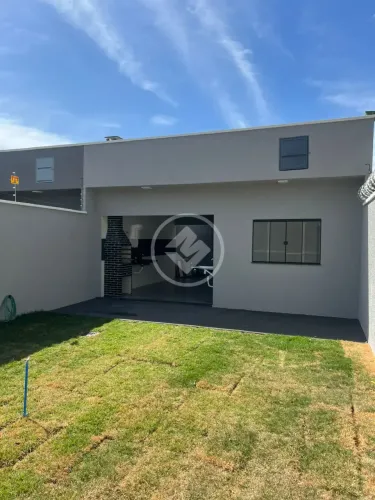 Oportunidade no Jardim Boa Esperança Aparecida de Goiânia codigo: 306659