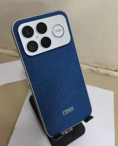 Poco F8 Ultra 12/256