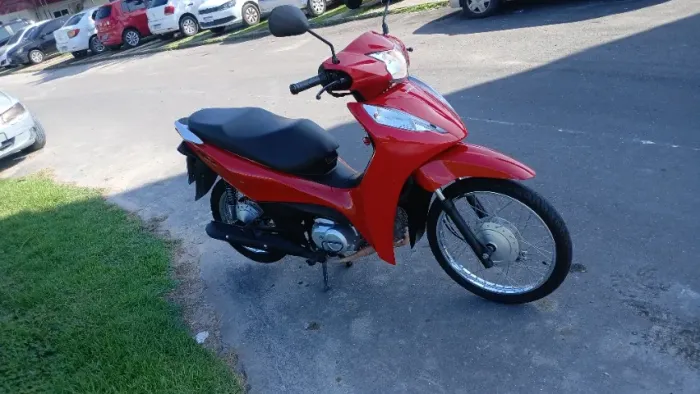 Vende-se biz 125