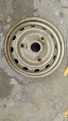 RODA CORCEL
