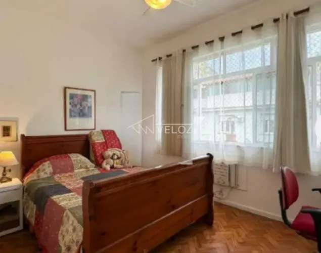 Apartamento : Padrão / Residencial / Gávea