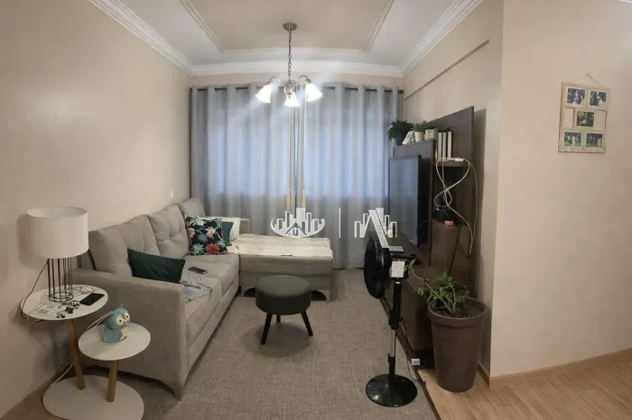 Apartamento com 3 quartos à venda, 77 m² por R$ 450.000 - Centro - Londrina/PR