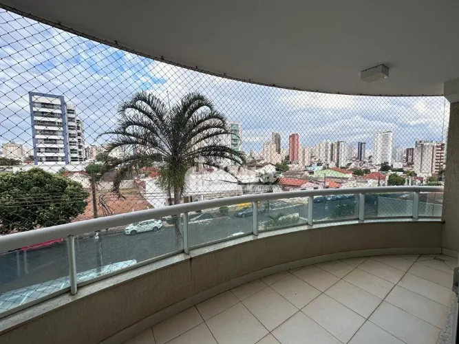 Apartamento com 3 quartos sendo 1 suíte disponível para locação e venda no bairro Osvaldo