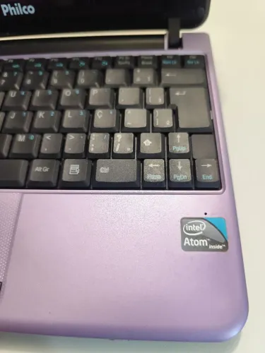 Netbook Philco
