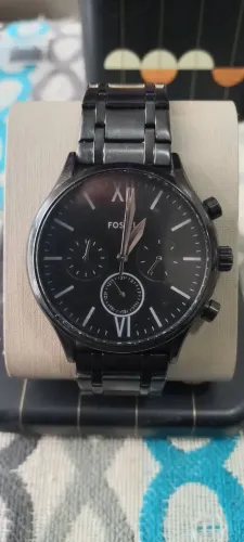 Relogio fossil