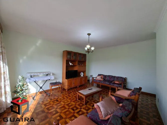 Sobrado à venda 2 quartos 4 vagas Paulicéia - São Bernardo do Campo - SP
