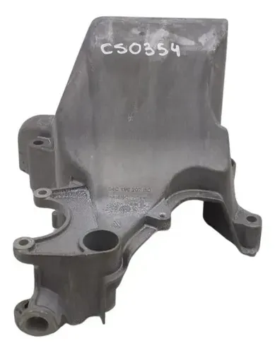 Coxim Motor Direito Voyage 1.0 3cc 12v 2017-2023 04c199207bd