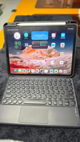 iPad Pro 11" (3ª Geração) Processador M1 128 GB