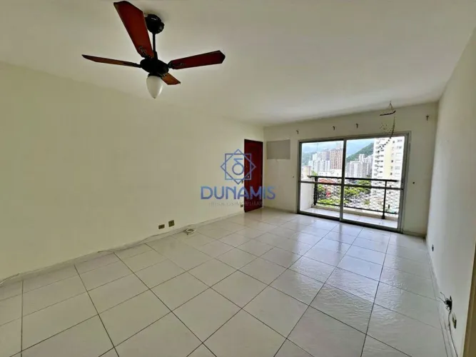 Apartamento à venda, 115 m² por R$ 600.000,00 - Centro - Guarujá/SP