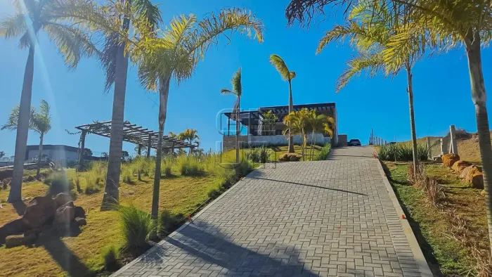 CASA TÉRREA no ECOVILLAS DO LAGO com 3 Suites, 1500M², Rodovia, Sertanópolis - PR | Cond.