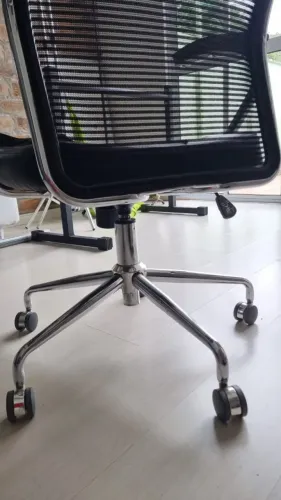Cadeira de escritório