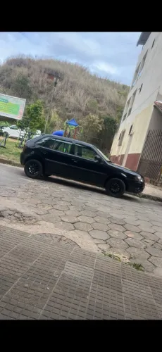 Volkswagen Gol Geração V Power 1.6 8V MI Total Flex Mec. 4P 2008