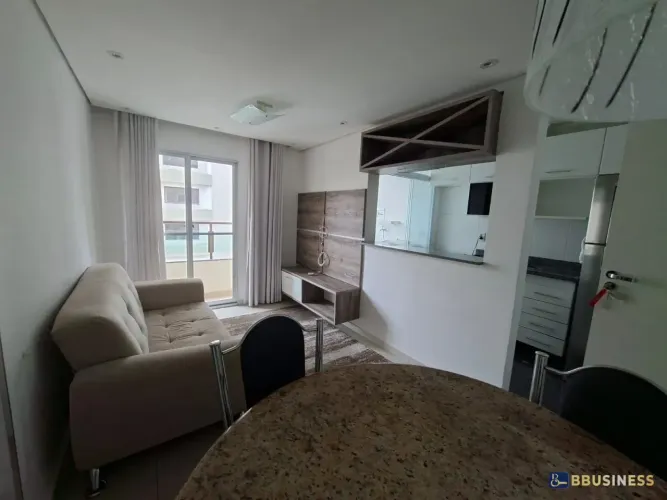 Apartamento para locação com 2 quartos - Jardim Ampliação, São Paulo, SP