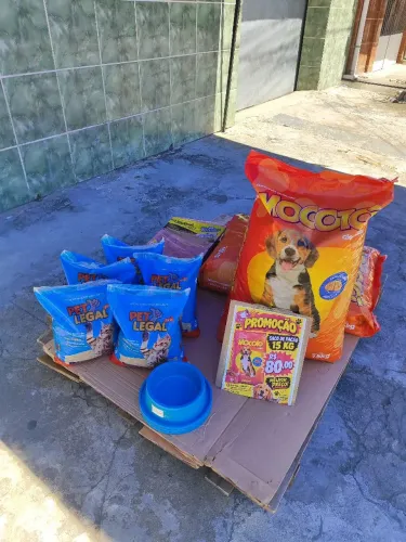 Ração 