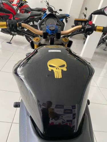 Hornet 600f