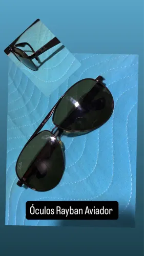 Óculos Rayban