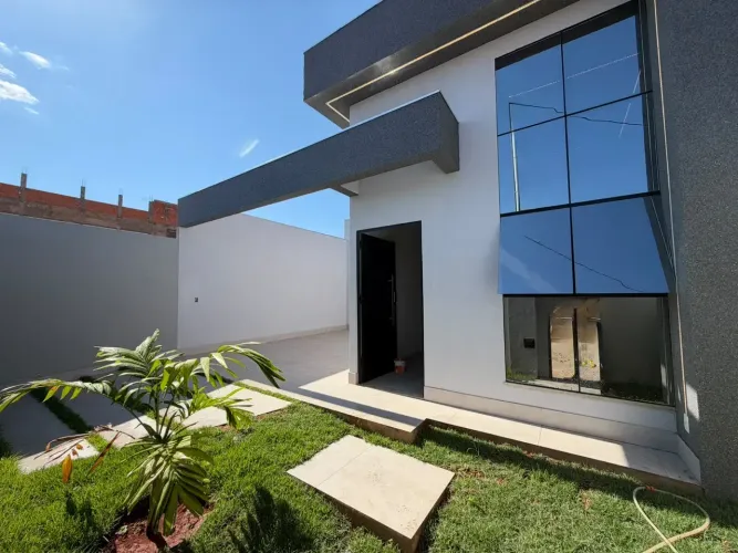 AFM - Linda casa no são Lucas