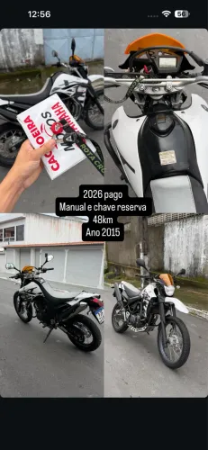 VENDO XT 660 