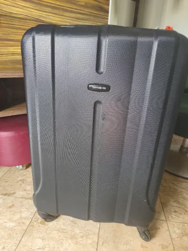 MALA GRANDE SAMSONITE