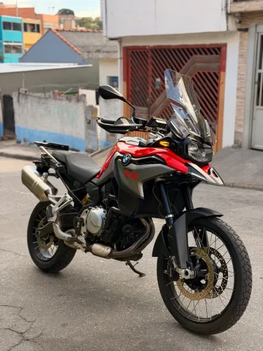 F850gs premium