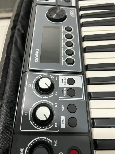 Teclado Casio CTS500