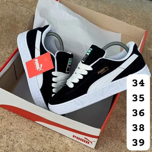 Promoção Tênis puma