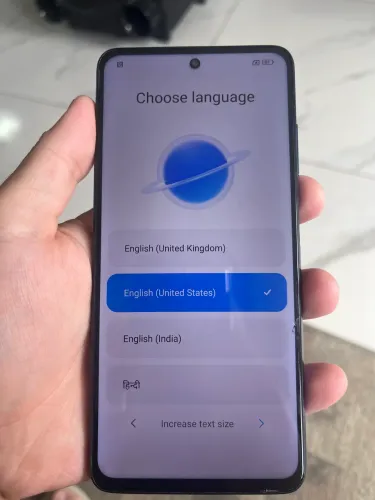 Vendo Xiaomi Poco X3