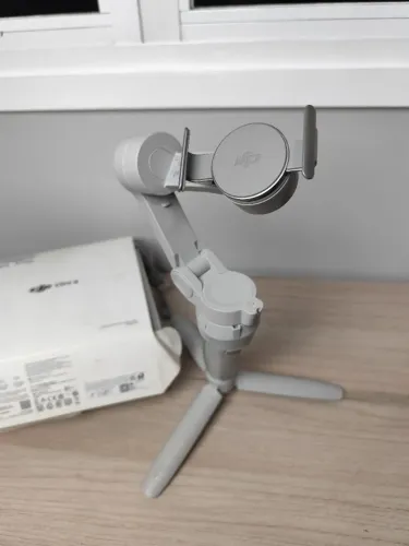 dji OM 4