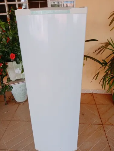 Geladeira Consul 