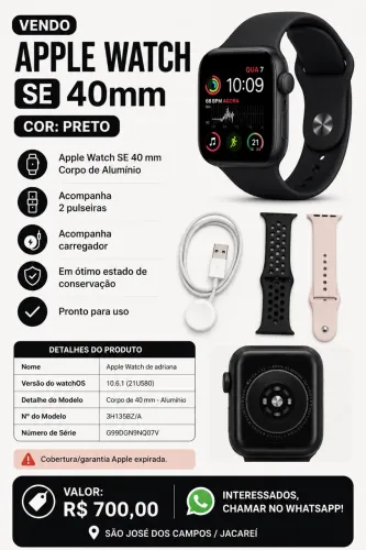 Apple Watch