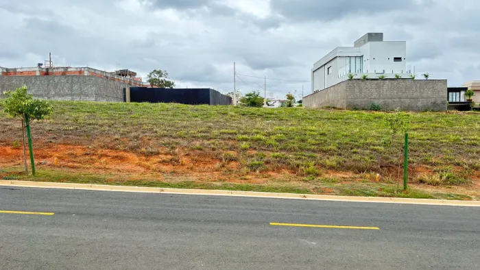  Lote Terras Alphas -  fase 1 (Montes Claros/MG)