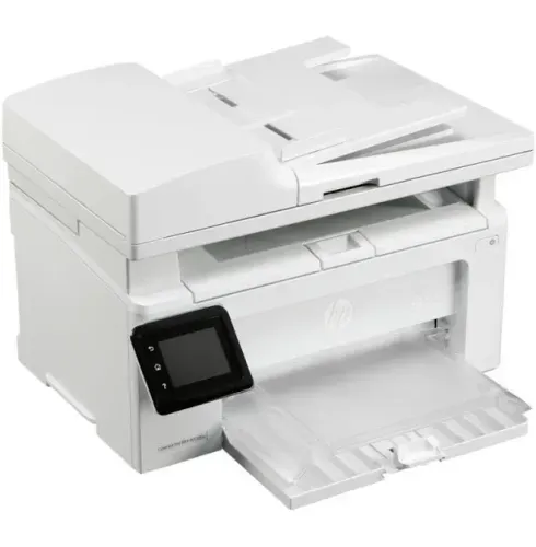 Impressora HP LaserJet Pro MFP M130fw multifuncional laser monocromática - USADA