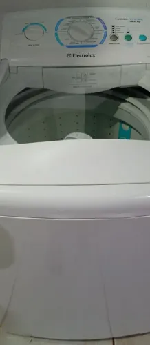 Máquina de lavar 12k