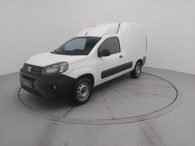 Fiat Fiorino Endurance EVO 1.4 Flex 8V 2P 2024