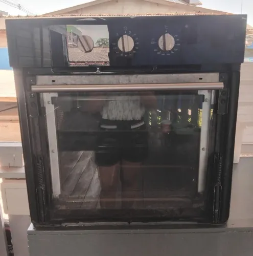 Forno tramontina 220 v
