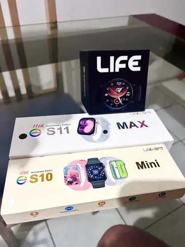 Smartwatch LIFE