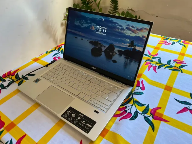 Notebook Acer