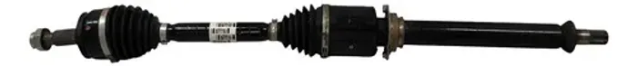Semi Eixo Direito Fiat Toro T270 2023 52170753