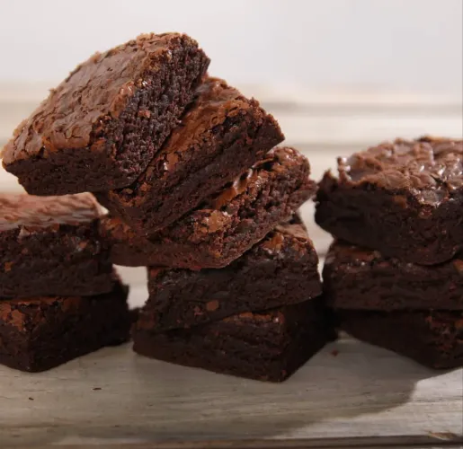 Revenda Brownies