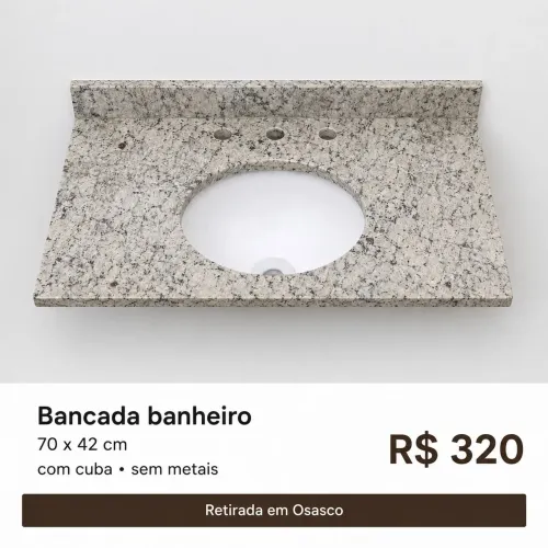 Bancadas