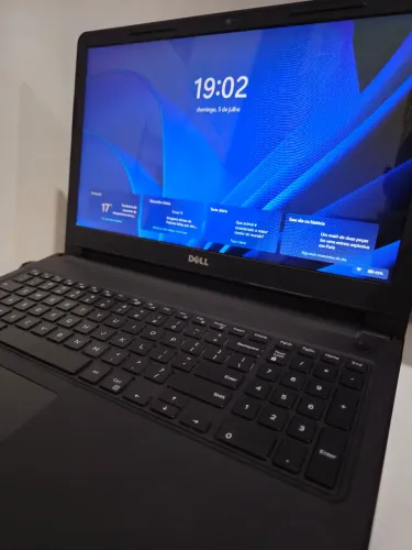 notebook dell inspiron 3567
