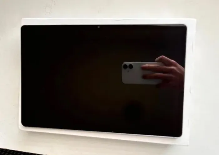 Tablet Samsung s9 Fe