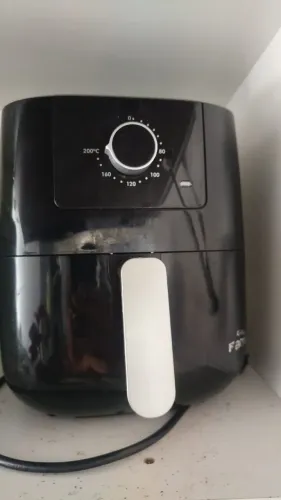 Vendo Air fryer